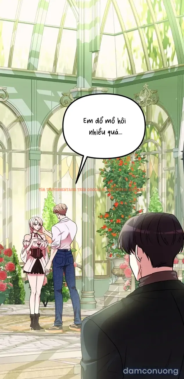 Xem ảnh 55 trong truyện hentai Nhiệt Độ Của Chúng Ta! - Chapter 10 - hentaitvn.net