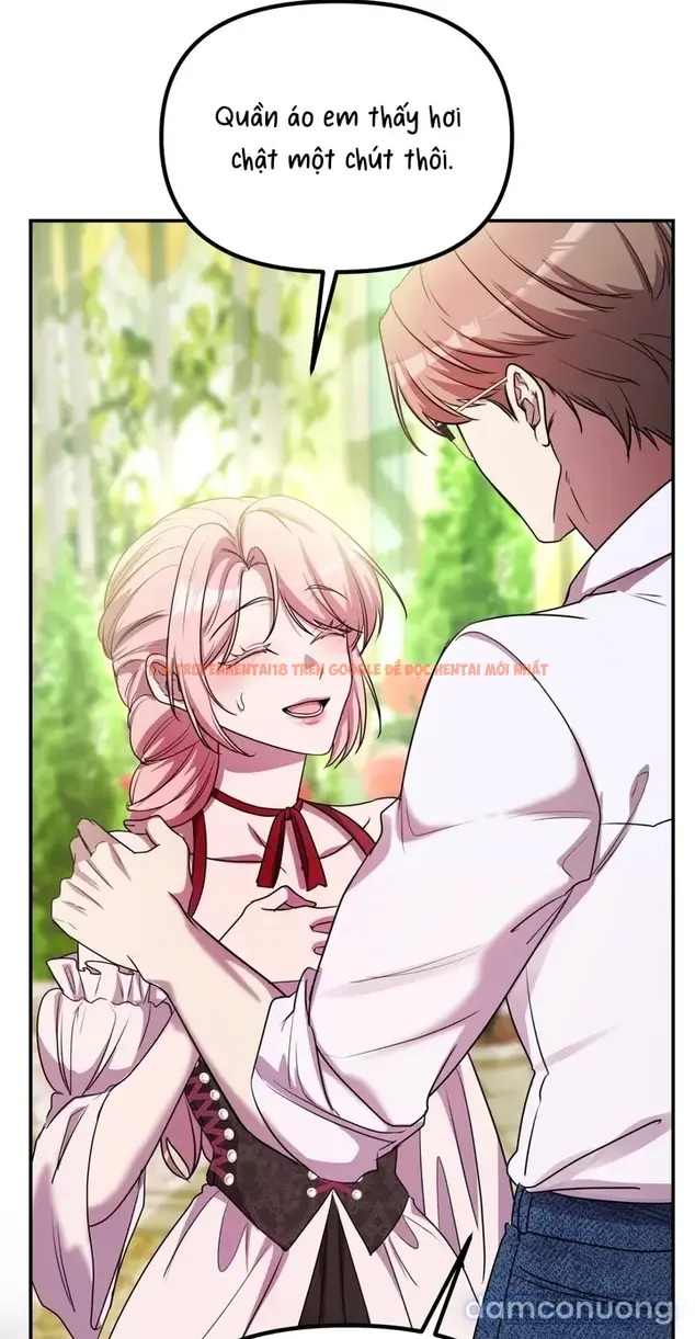 Xem ảnh 57 trong truyện hentai Nhiệt Độ Của Chúng Ta! - Chapter 10 - hentaitvn.net