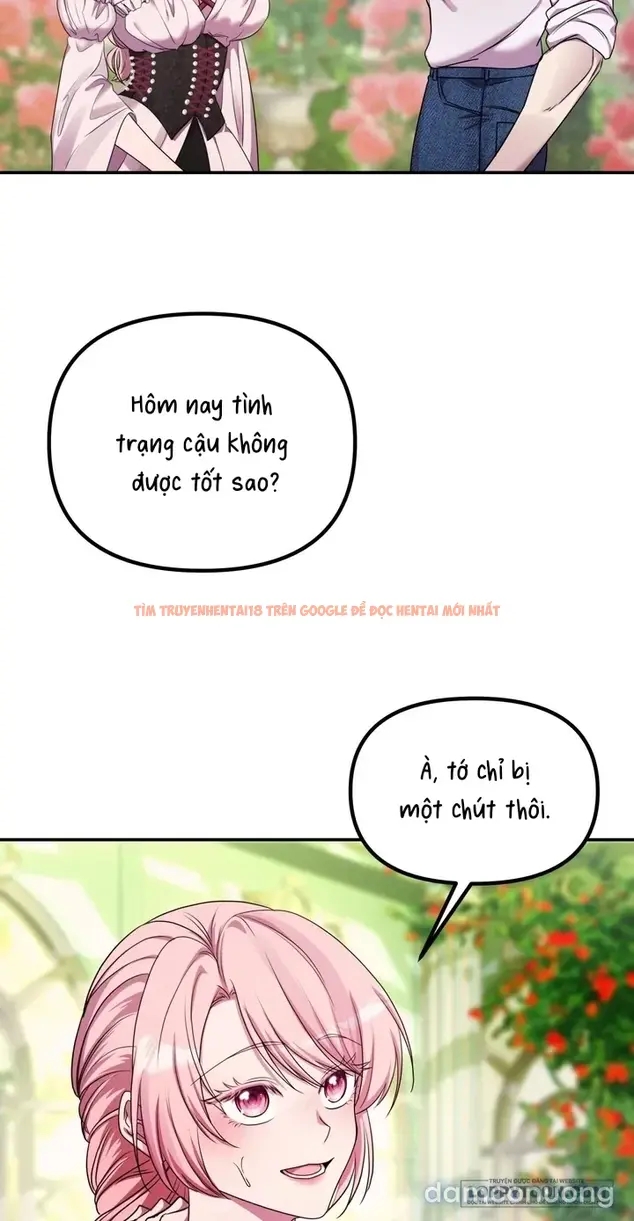 Xem ảnh 62 trong truyện hentai Nhiệt Độ Của Chúng Ta! - Chapter 10 - hentaitvn.net
