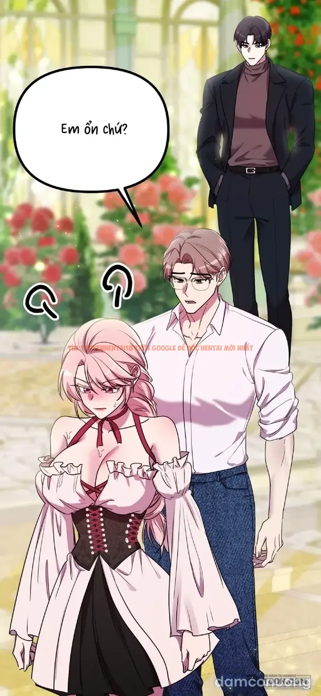 Xem ảnh 69 trong truyện hentai Nhiệt Độ Của Chúng Ta! - Chapter 10 - hentaitvn.net