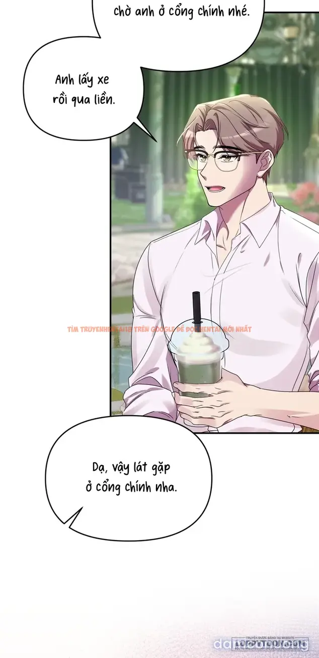 Xem ảnh Nhiệt Độ Của Chúng Ta! - Chapter 11 - 10 - TruyenVN.APP