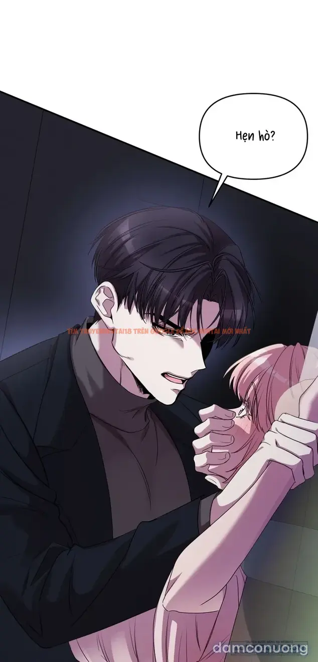 Xem ảnh Nhiệt Độ Của Chúng Ta! - Chapter 11 - 20 - TruyenVN.APP