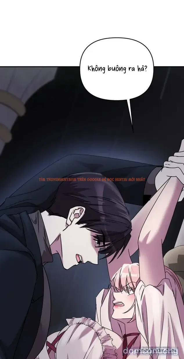 Xem ảnh Nhiệt Độ Của Chúng Ta! - Chapter 11 - 30 - TruyenVN.APP