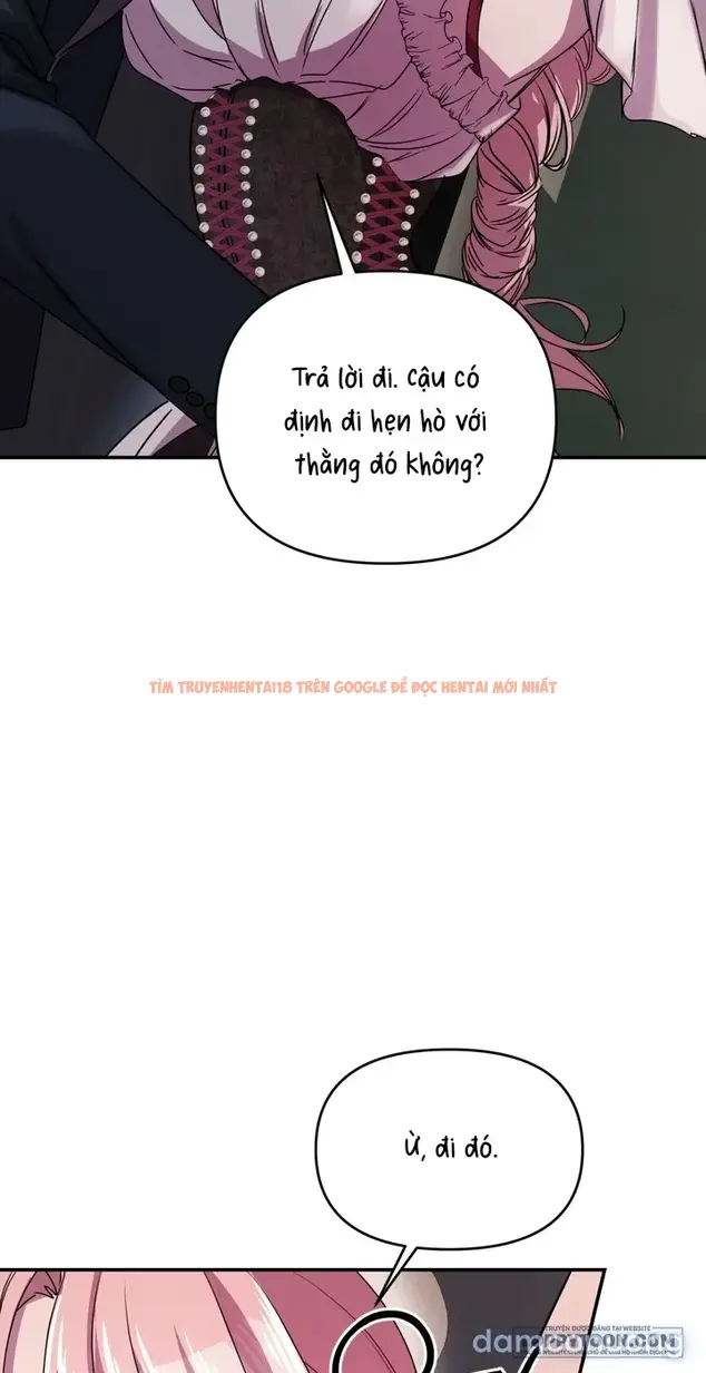 Xem ảnh Nhiệt Độ Của Chúng Ta! - Chapter 11 - 31 - TruyenVN.APP