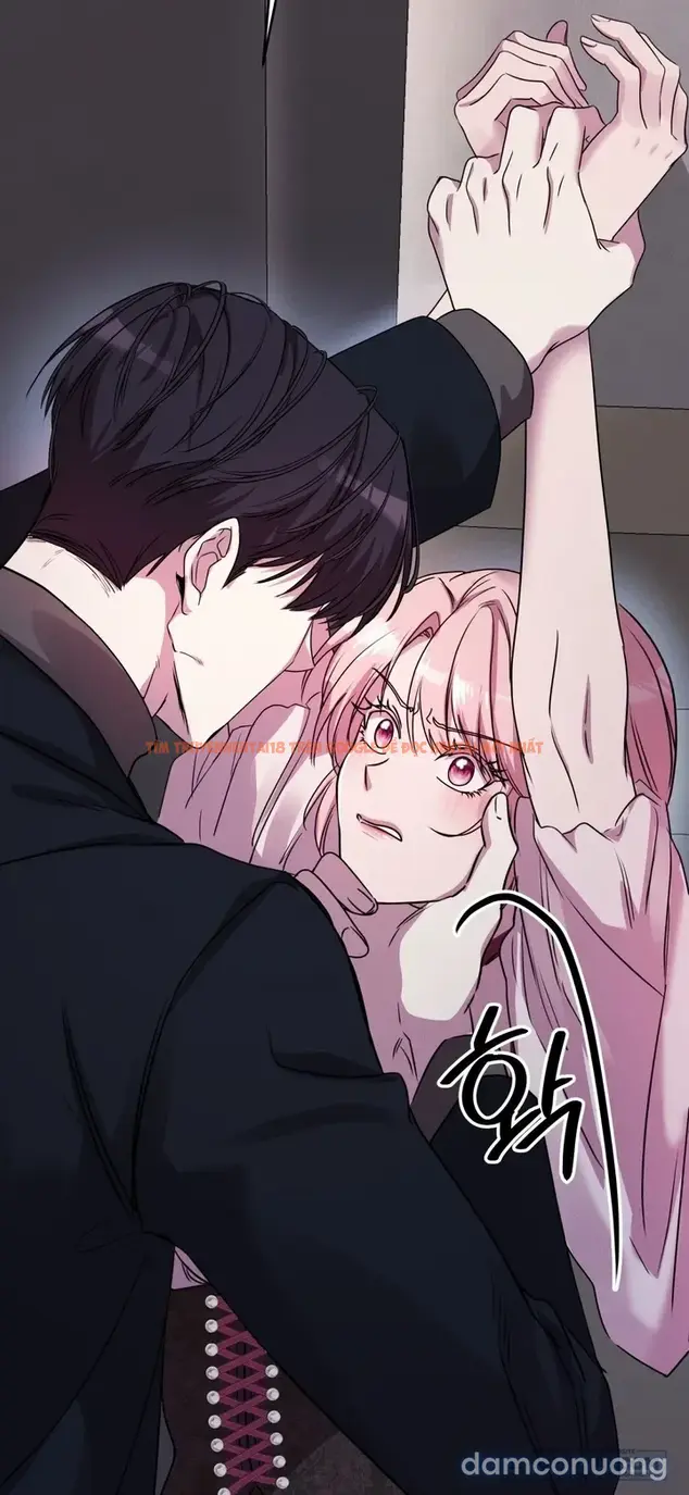 Xem ảnh Nhiệt Độ Của Chúng Ta! - Chapter 11 - 36 - TruyenVN.APP