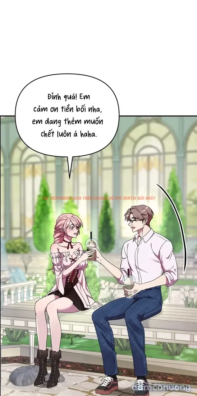 Xem ảnh Nhiệt Độ Của Chúng Ta! - Chapter 11 - 5 - TruyenVN.APP