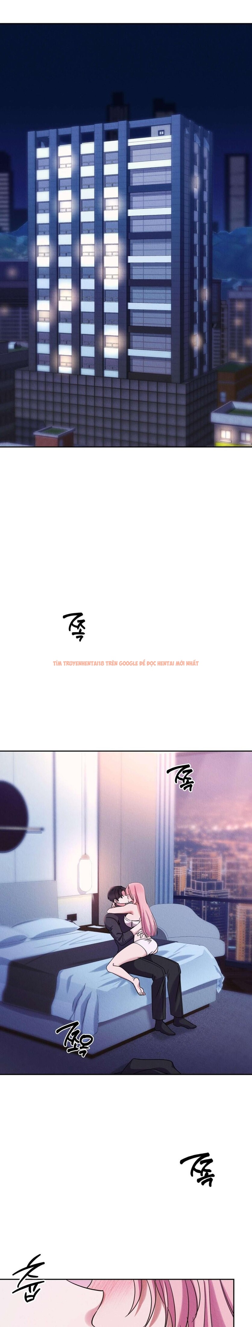 Xem ảnh Nhiệt Độ Của Chúng Ta! - Chapter 2 - 1 0 - Truyenhentaiz.net