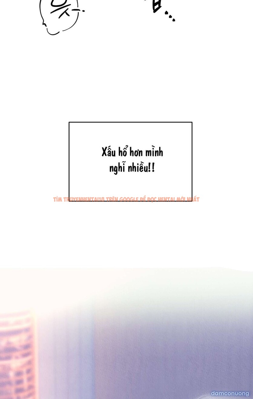 Xem ảnh Nhiệt Độ Của Chúng Ta! - Chapter 2 - 2 3 - Truyenhentaiz.net