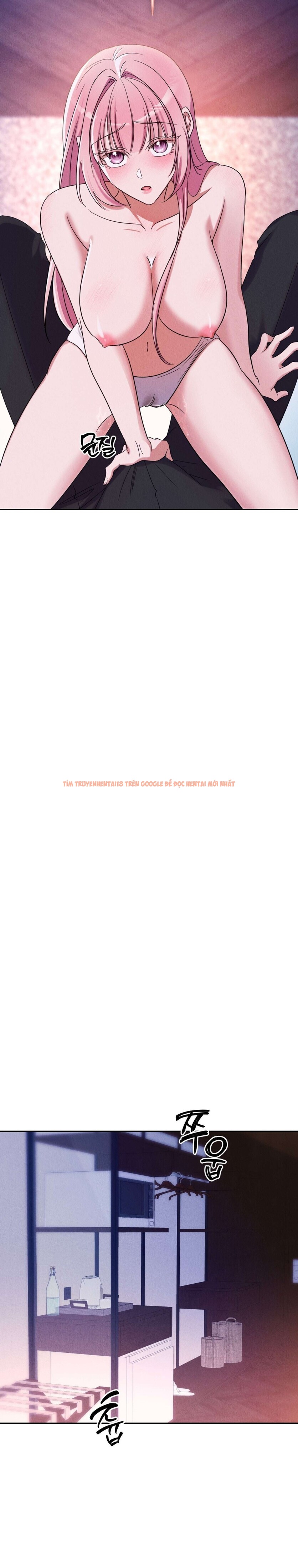 Xem ảnh Nhiệt Độ Của Chúng Ta! - Chapter 2 - 4 2 - Truyenhentaiz.net
