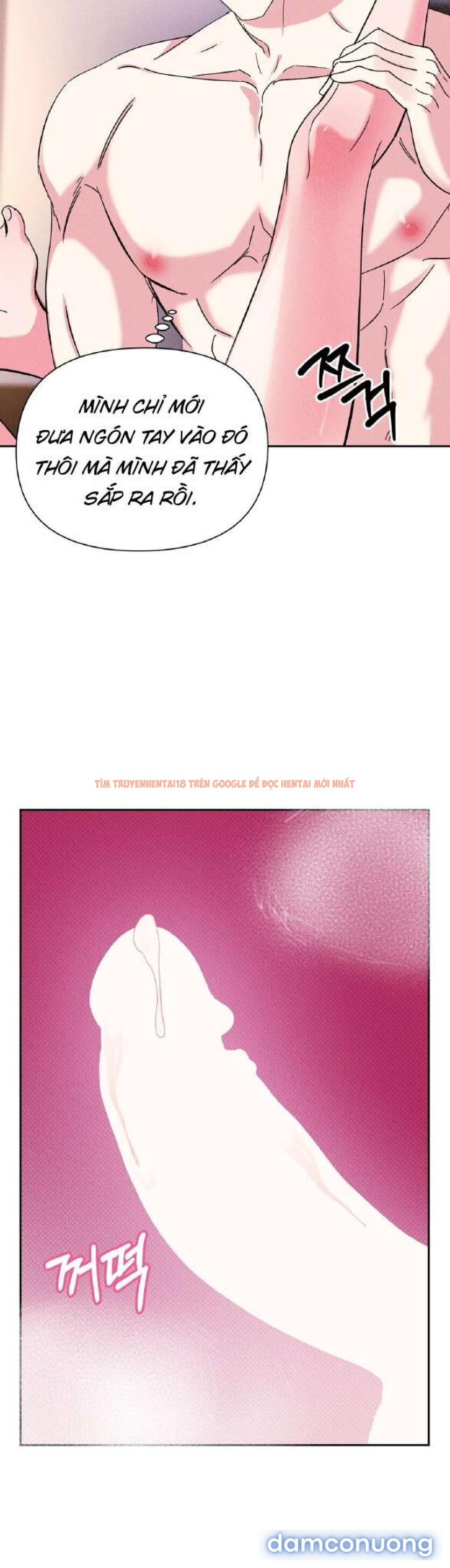 Xem ảnh Nhiệt Độ Của Chúng Ta! - Chapter 3 - 1 3 - Truyenhentaiz.net