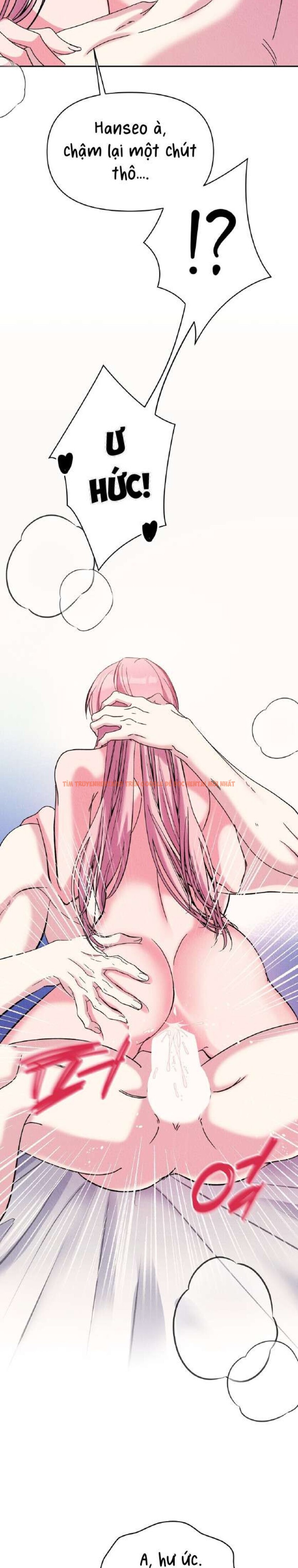 Xem ảnh Nhiệt Độ Của Chúng Ta! - Chapter 3 - 3 2 - Truyenhentaiz.net