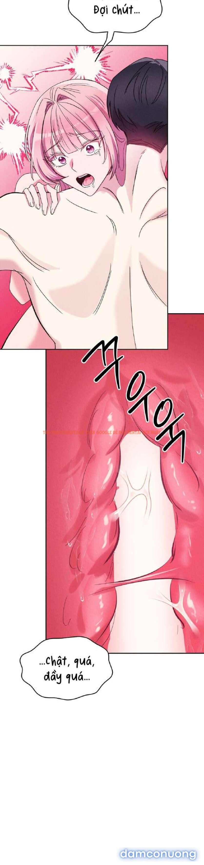 Xem ảnh Nhiệt Độ Của Chúng Ta! - Chapter 3 - 3 3 - Truyenhentaiz.net