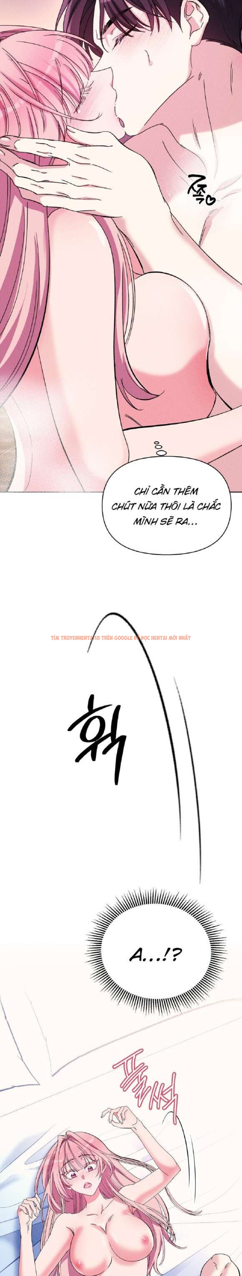 Xem ảnh Nhiệt Độ Của Chúng Ta! - Chapter 3 - 5 2 - Truyenhentaiz.net