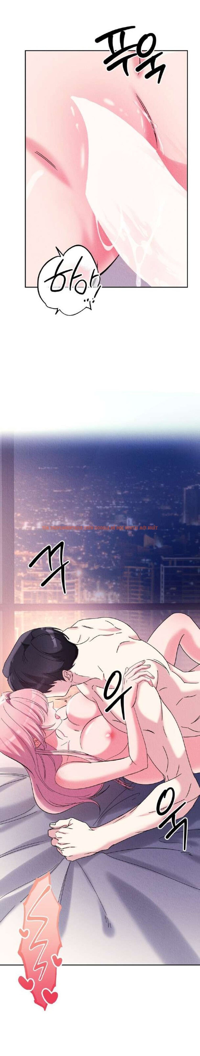 Xem ảnh Nhiệt Độ Của Chúng Ta! - Chapter 3 - 6 1 - Truyenhentaiz.net