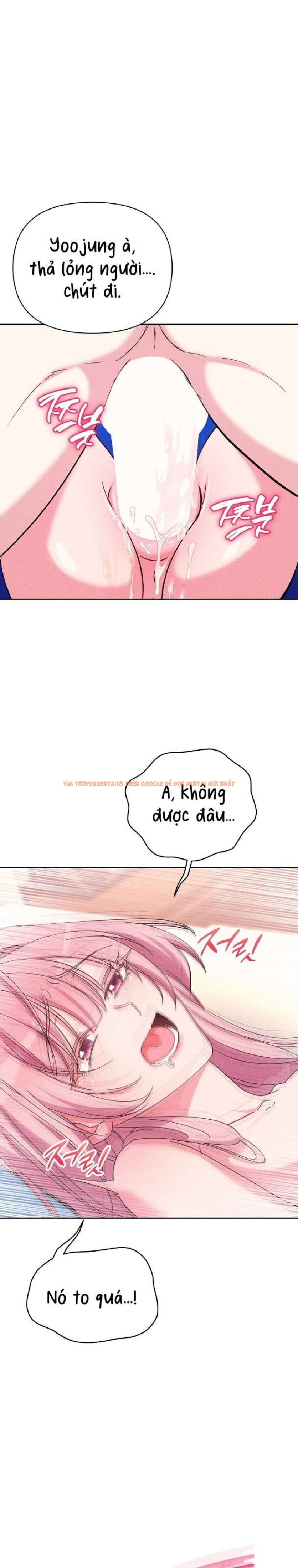 Xem ảnh Nhiệt Độ Của Chúng Ta! - Chapter 3 - 6 2 - Truyenhentaiz.net