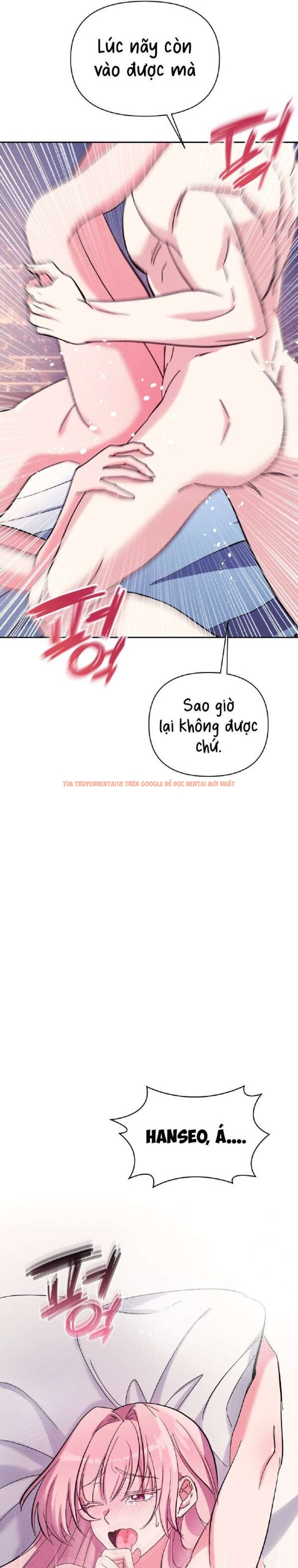 Xem ảnh Nhiệt Độ Của Chúng Ta! - Chapter 3 - 7 0 - Truyenhentaiz.net