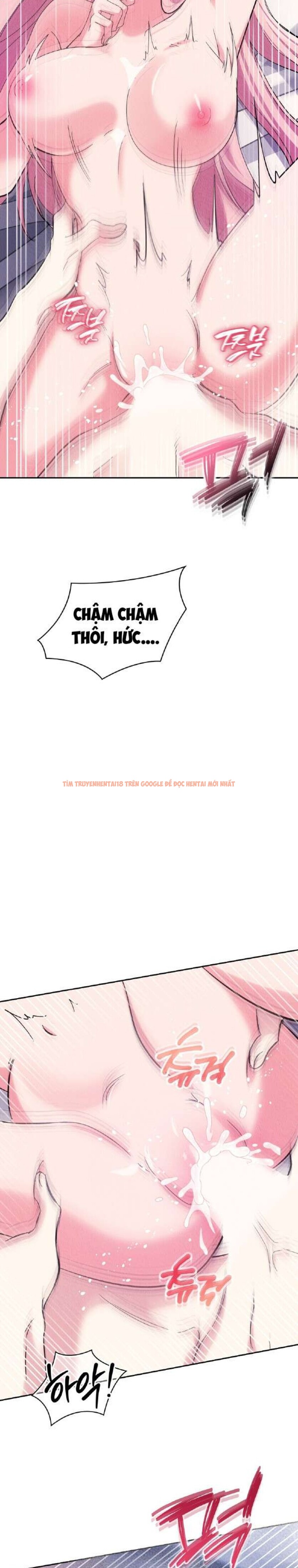 Xem ảnh Nhiệt Độ Của Chúng Ta! - Chapter 3 - 7 1 - Truyenhentaiz.net