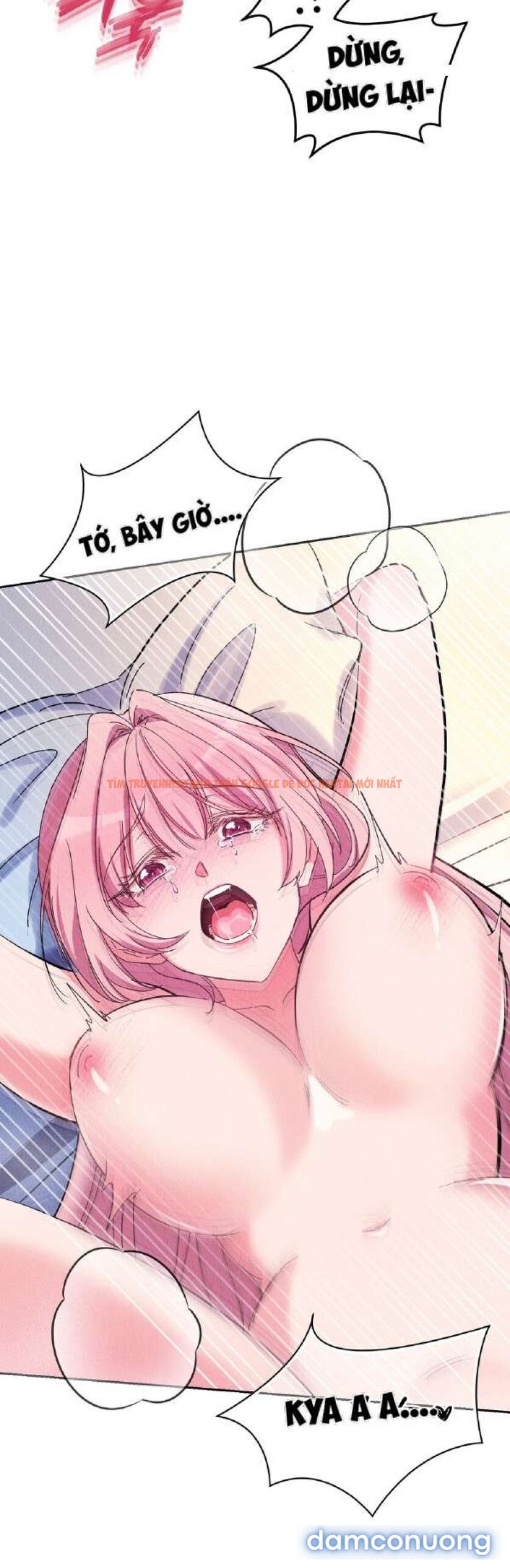 Xem ảnh Nhiệt Độ Của Chúng Ta! - Chapter 3 - 7 3 - Truyenhentaiz.net