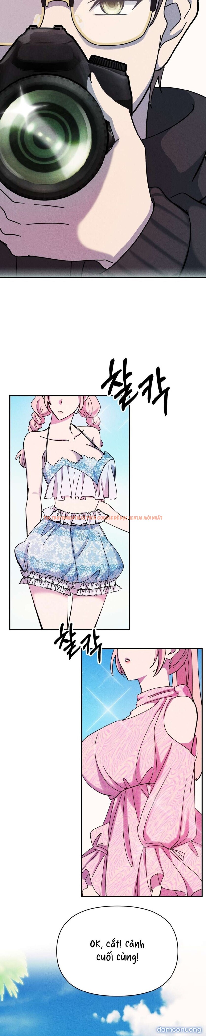 Xem ảnh Nhiệt Độ Của Chúng Ta! - Chapter 4 - 10 1 - Truyenhentaiz.net