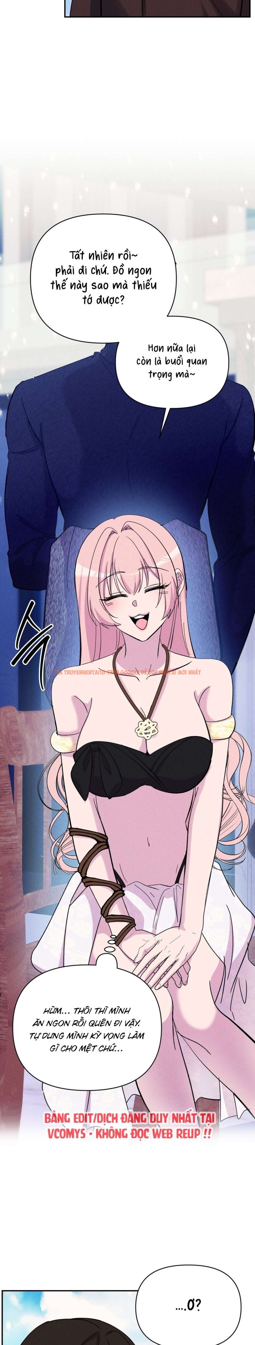 Xem ảnh Nhiệt Độ Của Chúng Ta! - Chapter 4 - 14 0 - Truyenhentaiz.net