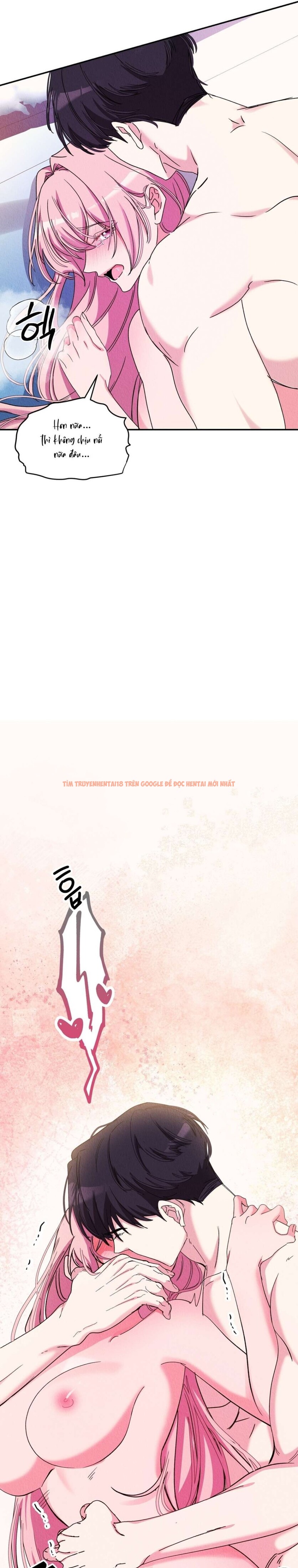 Xem ảnh Nhiệt Độ Của Chúng Ta! - Chapter 4 - 4 0 - Truyenhentaiz.net