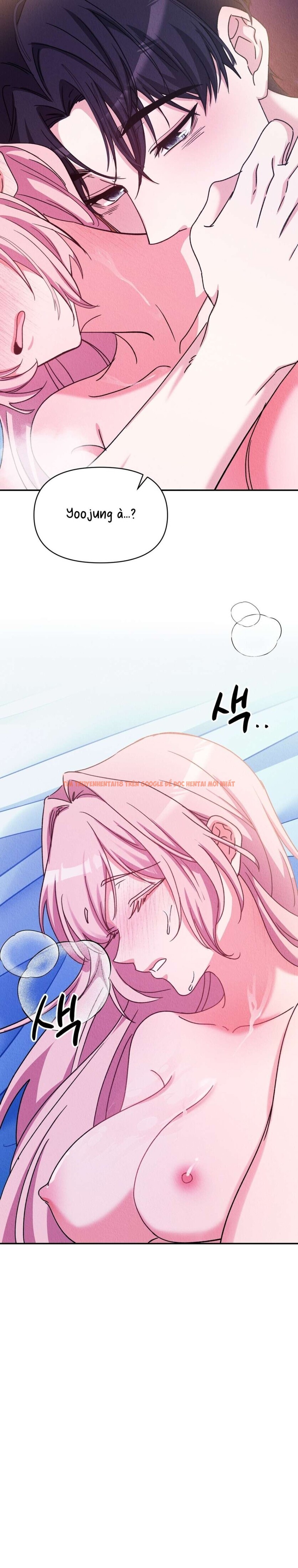 Xem ảnh Nhiệt Độ Của Chúng Ta! - Chapter 4 - 6 0 - Truyenhentaiz.net