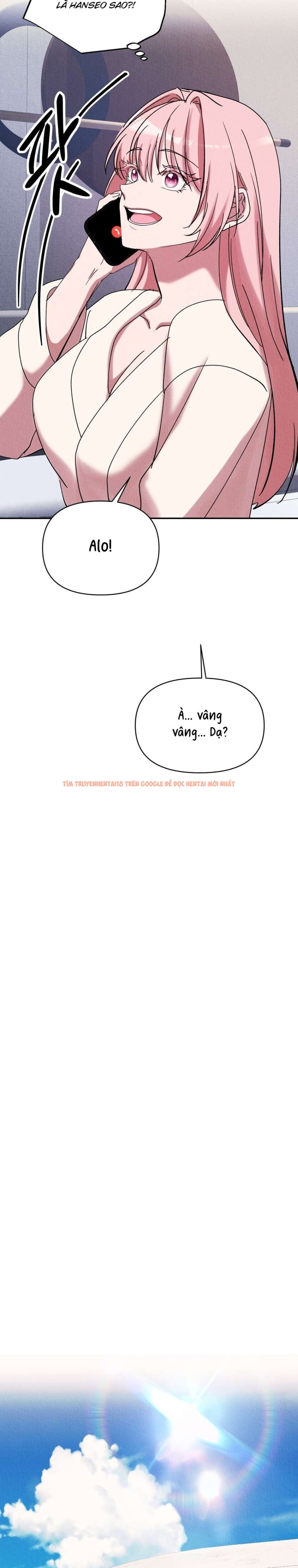 Xem ảnh Nhiệt Độ Của Chúng Ta! - Chapter 4 - 9 1 - Truyenhentaiz.net