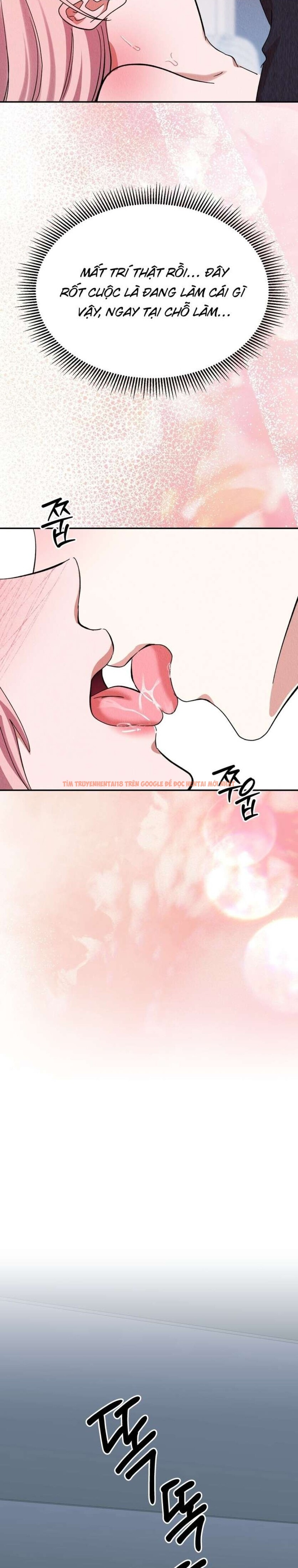 Xem ảnh Nhiệt Độ Của Chúng Ta! - Chapter 5 - 12 1 - Truyenhentaiz.net