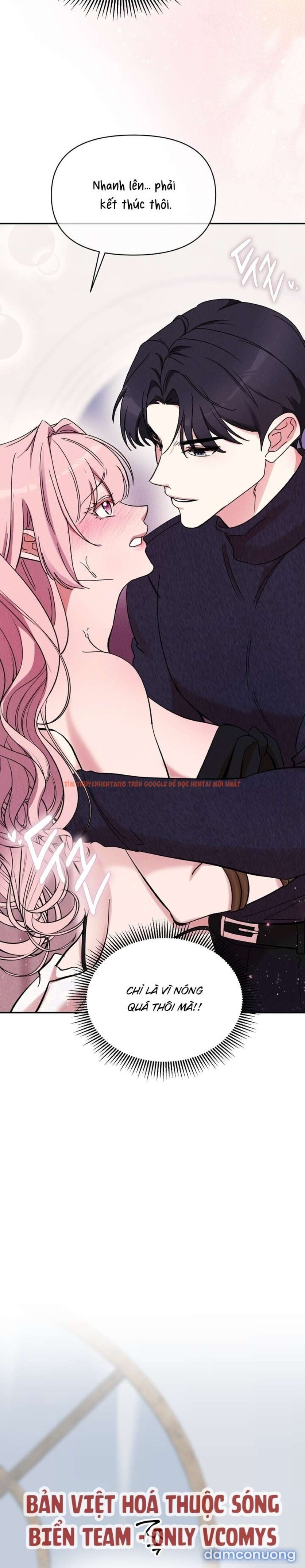 Xem ảnh Nhiệt Độ Của Chúng Ta! - Chapter 5 - 3 2 - Truyenhentaiz.net