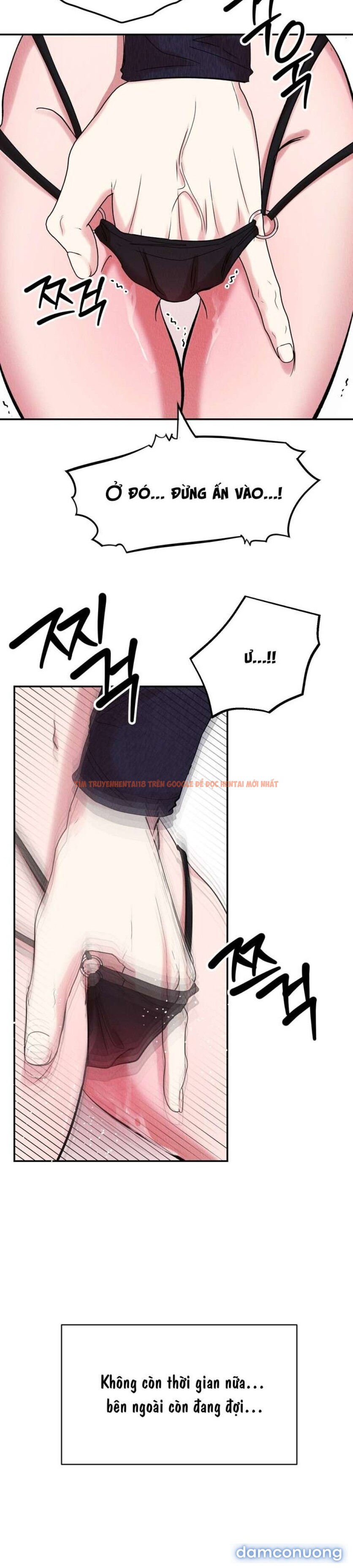 Xem ảnh Nhiệt Độ Của Chúng Ta! - Chapter 5 - 4 2 - Truyenhentaiz.net