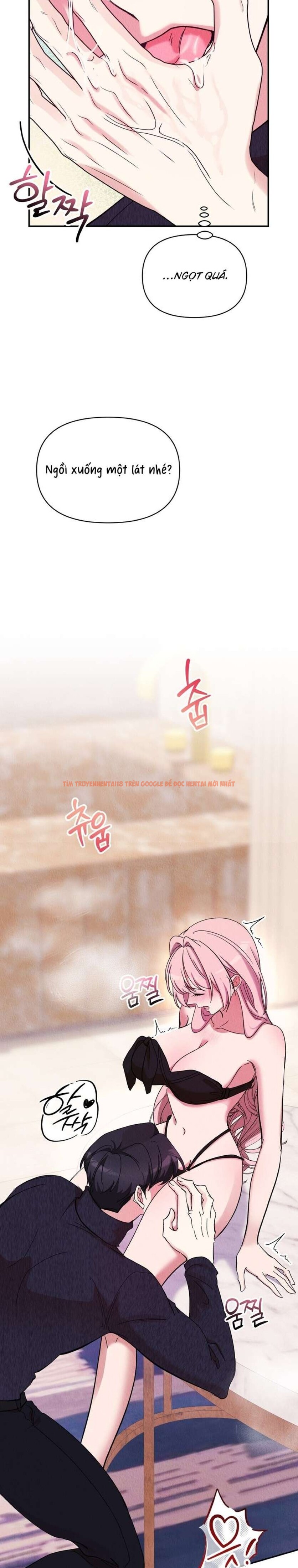 Xem ảnh Nhiệt Độ Của Chúng Ta! - Chapter 5 - 5 2 - Truyenhentaiz.net