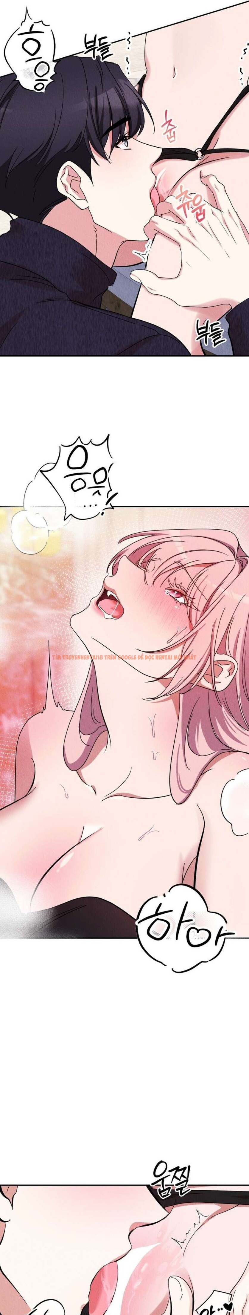 Xem ảnh Nhiệt Độ Của Chúng Ta! - Chapter 5 - 6 0 - Truyenhentaiz.net