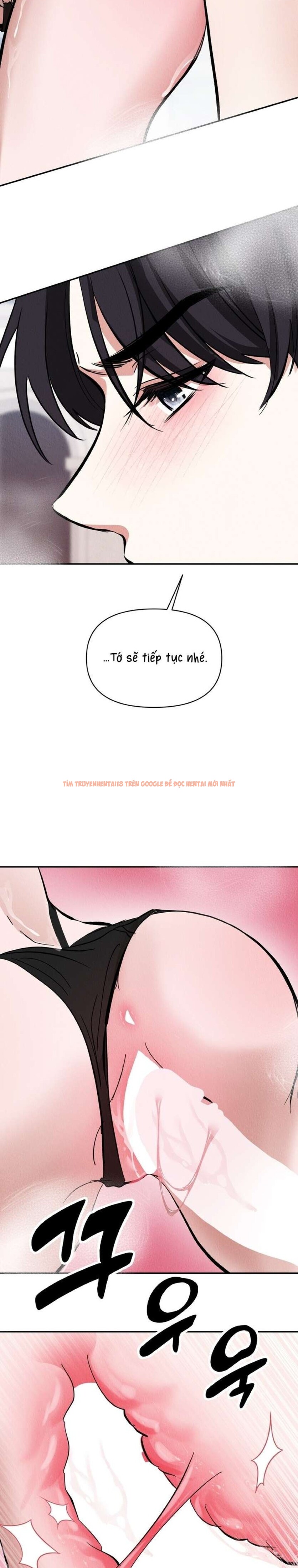 Xem ảnh Nhiệt Độ Của Chúng Ta! - Chapter 5 - 7 1 - Truyenhentaiz.net