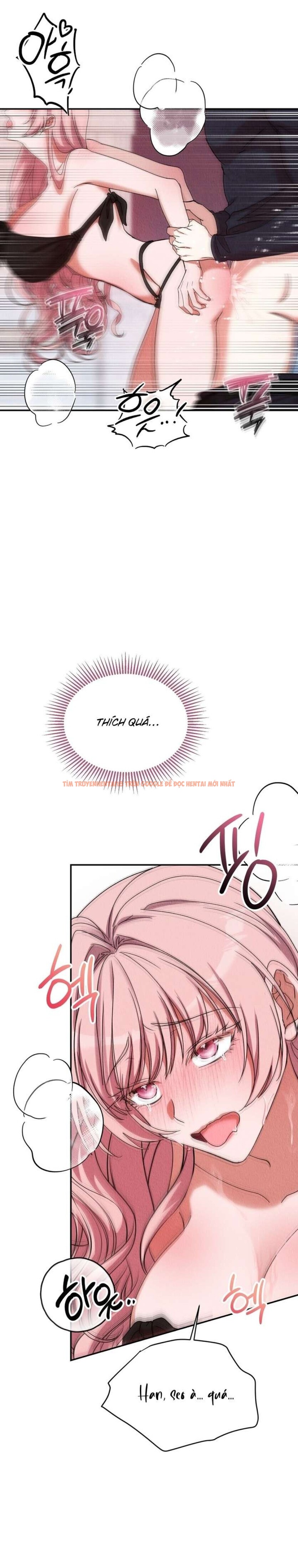 Xem ảnh Nhiệt Độ Của Chúng Ta! - Chapter 5 - 9 2 - Truyenhentaiz.net