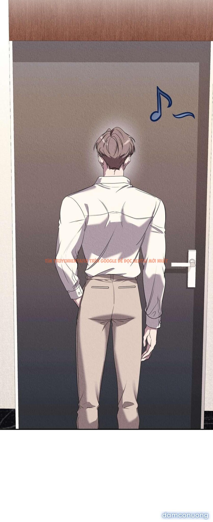 Xem ảnh Nhiệt Độ Của Chúng Ta! - Chapter 6 - 1 3 - Truyenhentaiz.net