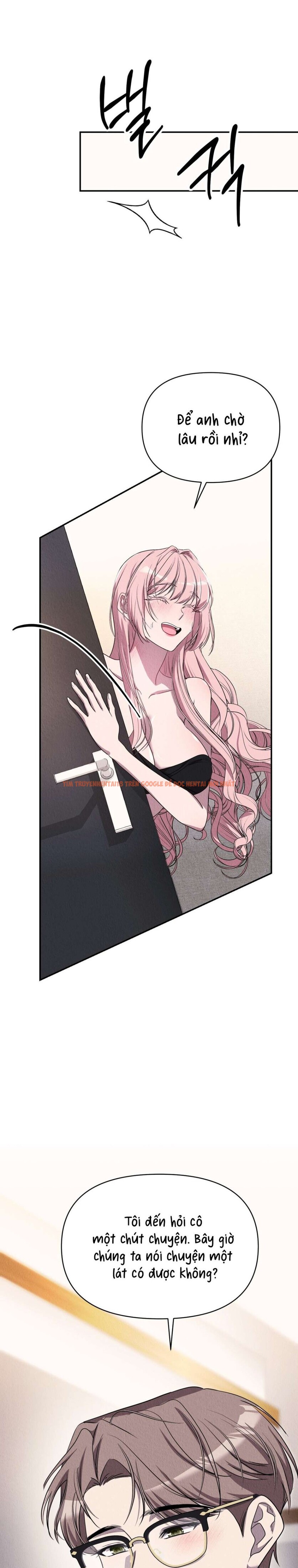 Xem ảnh Nhiệt Độ Của Chúng Ta! - Chapter 6 - 2 1 - Truyenhentaiz.net