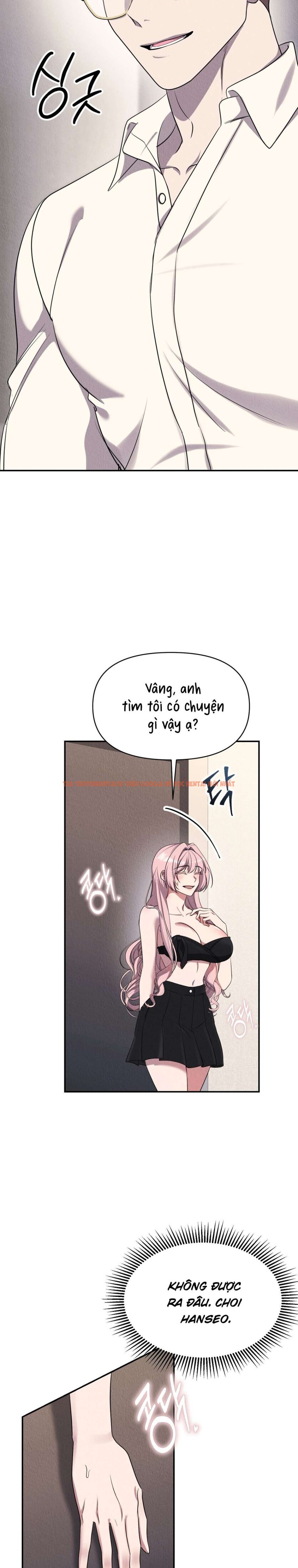 Xem ảnh Nhiệt Độ Của Chúng Ta! - Chapter 6 - 2 2 - Truyenhentaiz.net