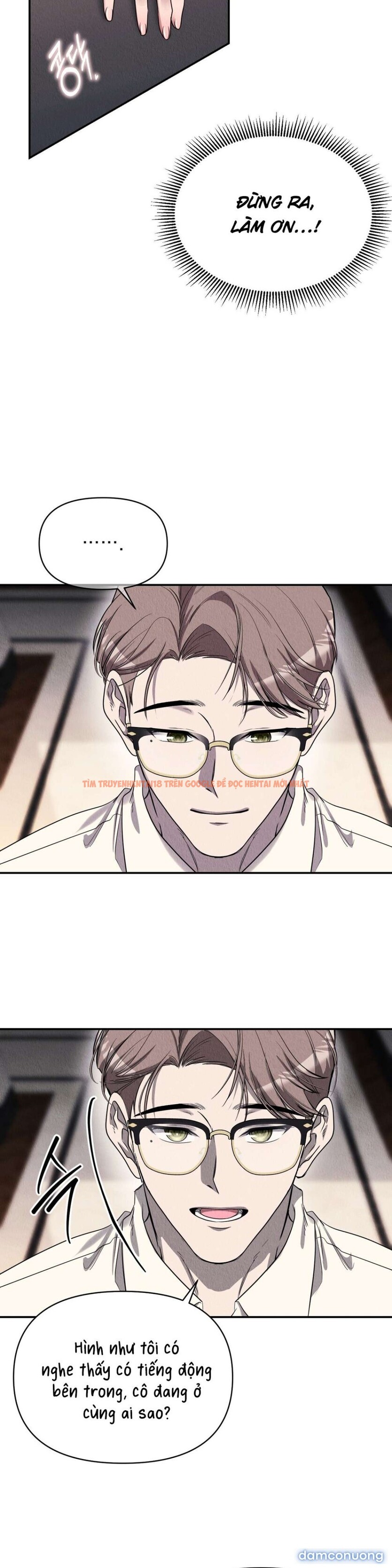 Xem ảnh Nhiệt Độ Của Chúng Ta! - Chapter 6 - 2 3 - Truyenhentaiz.net