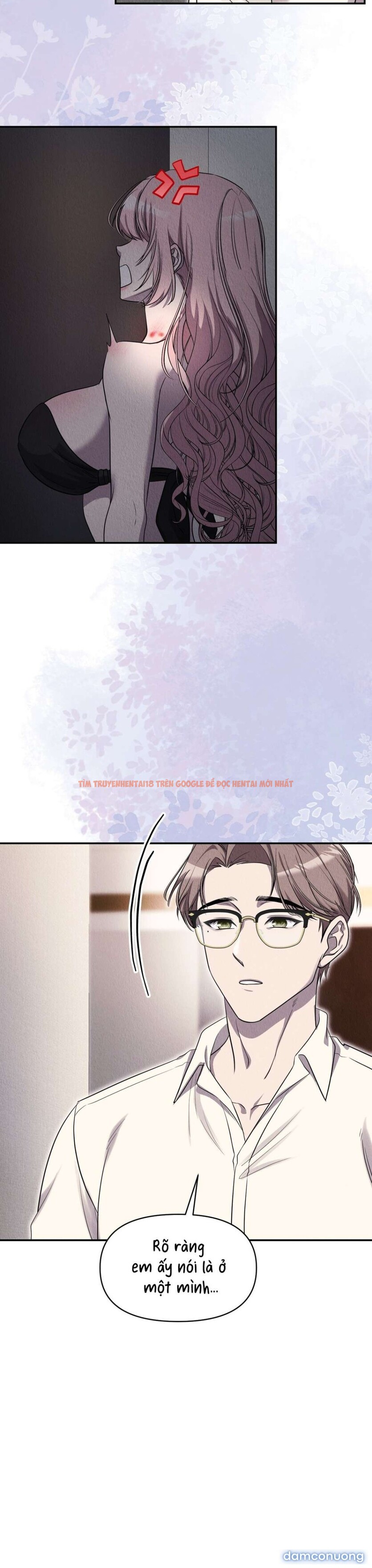 Xem ảnh Nhiệt Độ Của Chúng Ta! - Chapter 6 - 4 3 - Truyenhentaiz.net