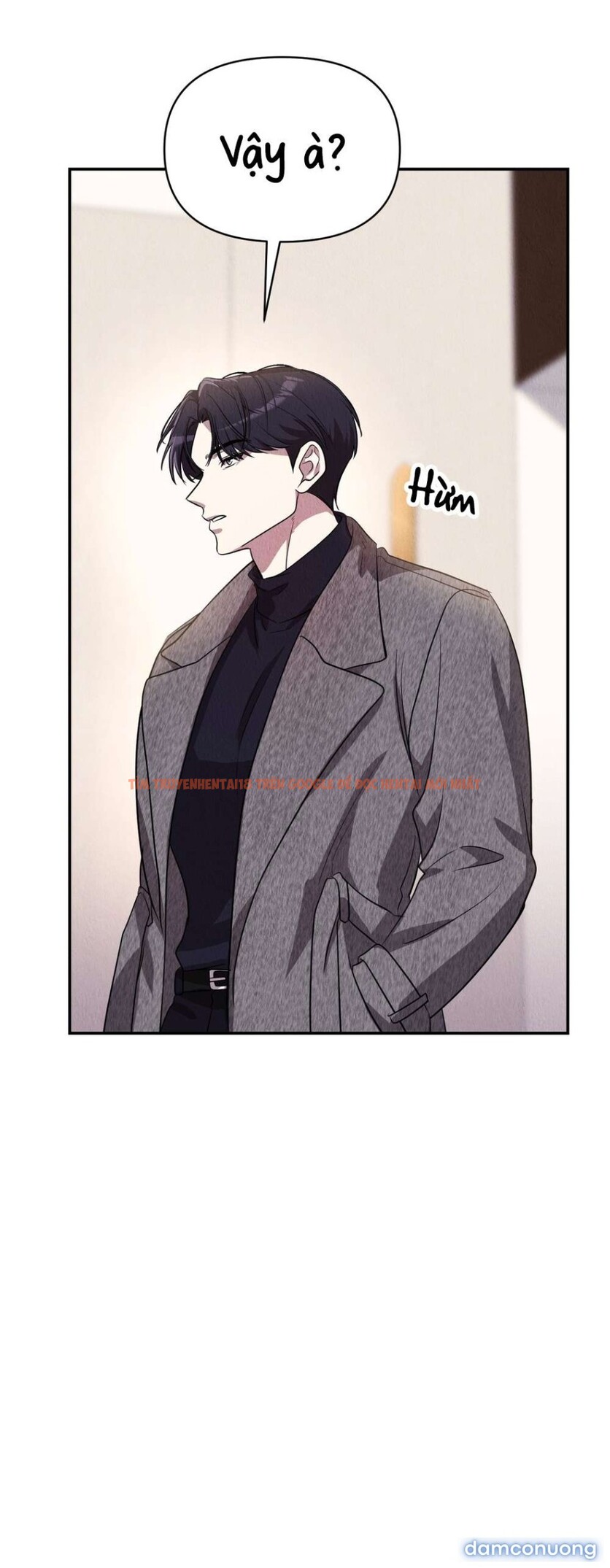 Xem ảnh Nhiệt Độ Của Chúng Ta! - Chapter 6 - 7 3 - Truyenhentaiz.net