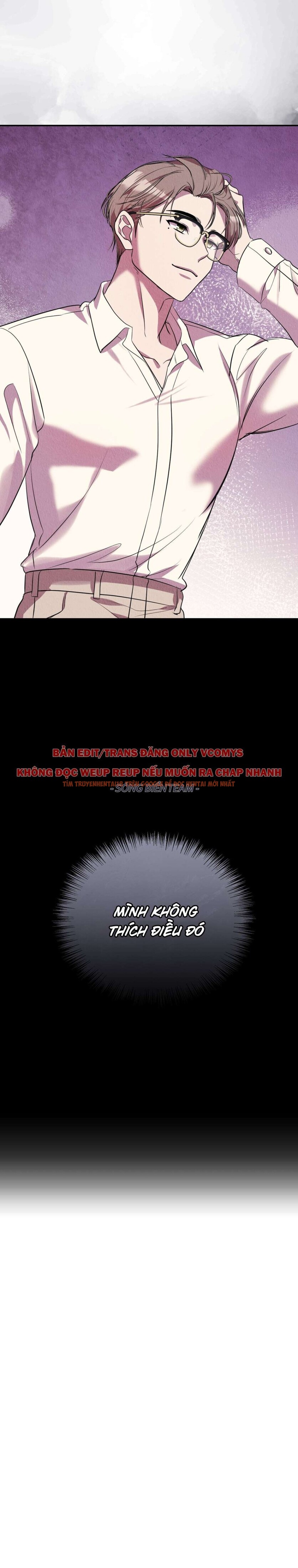 Xem ảnh Nhiệt Độ Của Chúng Ta! - Chapter 6 - 9 0 - Truyenhentaiz.net