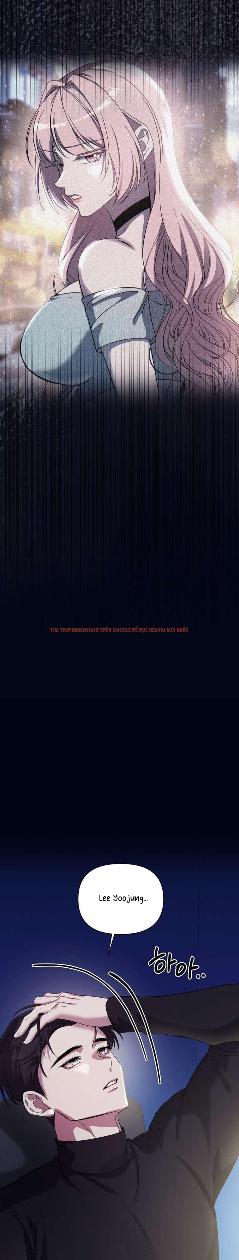 Xem ảnh Nhiệt Độ Của Chúng Ta! - Chapter 8 - 1 2 - Truyenhentaiz.net