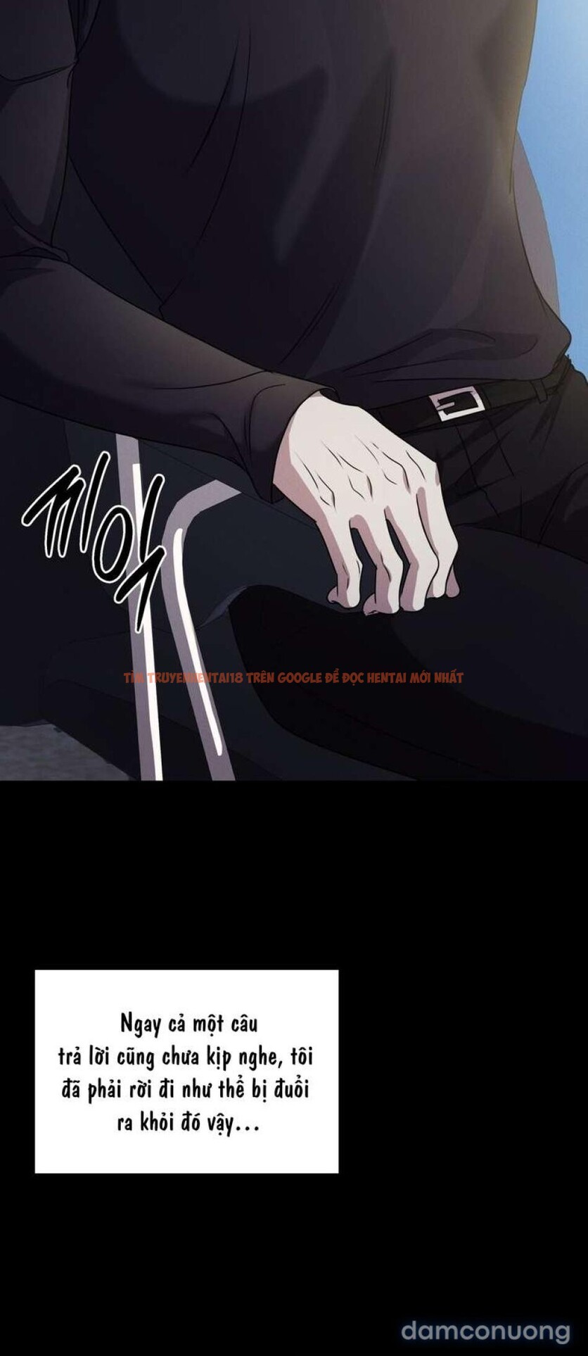 Xem ảnh Nhiệt Độ Của Chúng Ta! - Chapter 8 - 1 3 - Truyenhentaiz.net