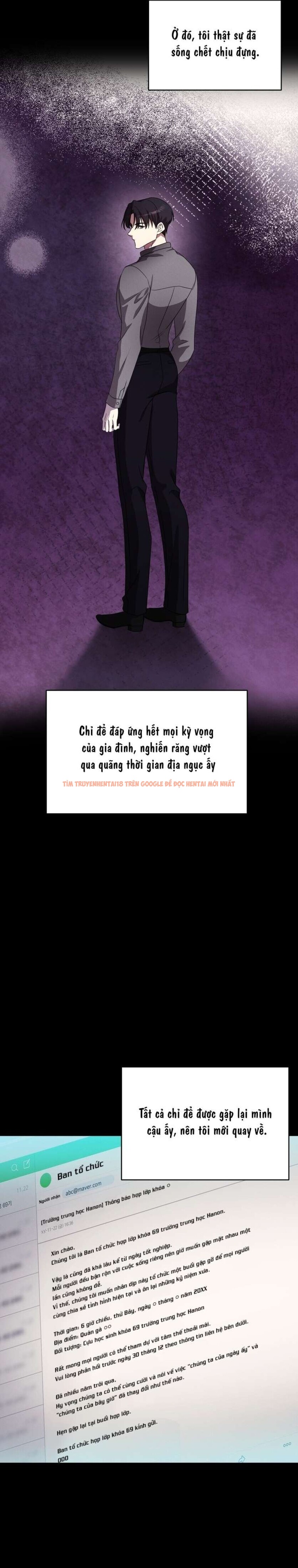 Xem ảnh Nhiệt Độ Của Chúng Ta! - Chapter 8 - 2 0 - Truyenhentaiz.net