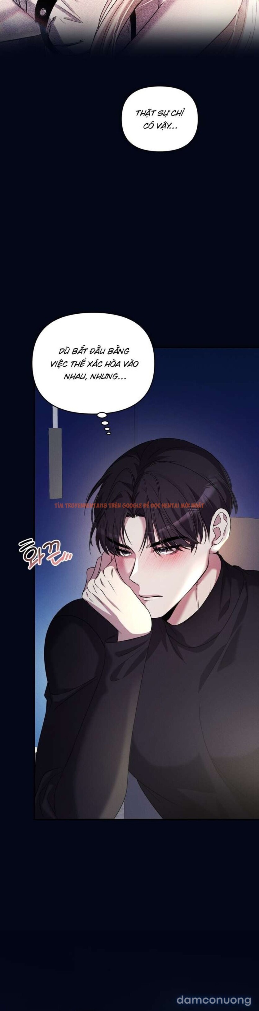 Xem ảnh Nhiệt Độ Của Chúng Ta! - Chapter 8 - 2 3 - Truyenhentaiz.net