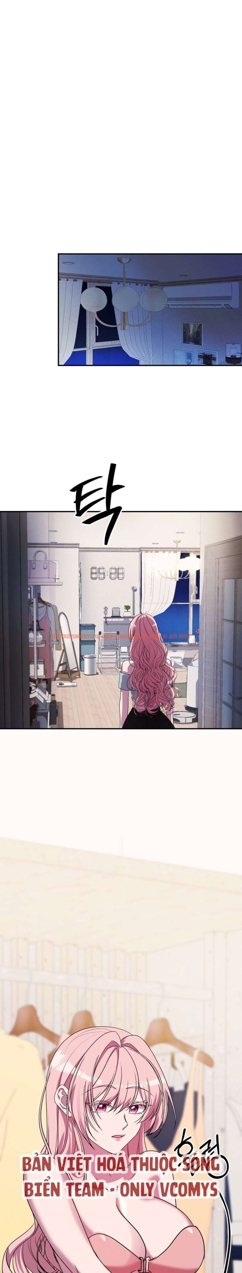 Xem ảnh Nhiệt Độ Của Chúng Ta! - Chapter 8 - 3 1 - Truyenhentaiz.net