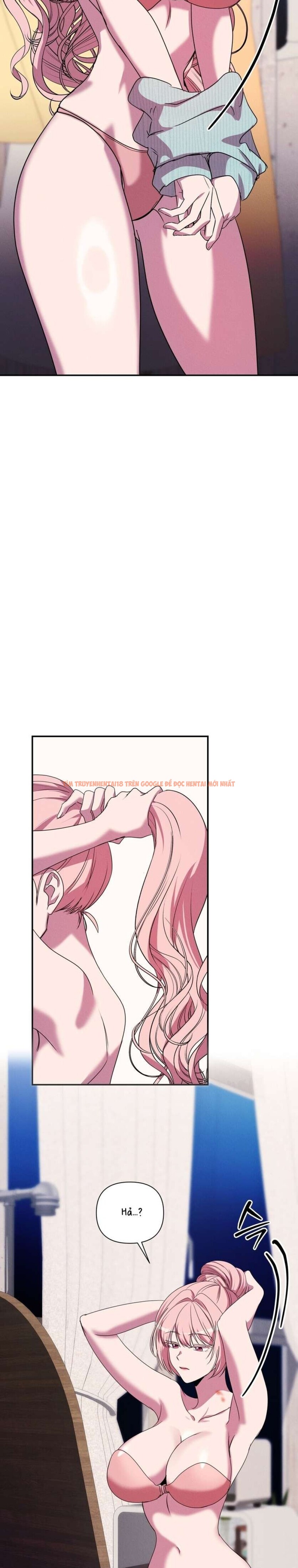 Xem ảnh Nhiệt Độ Của Chúng Ta! - Chapter 8 - 3 2 - Truyenhentaiz.net