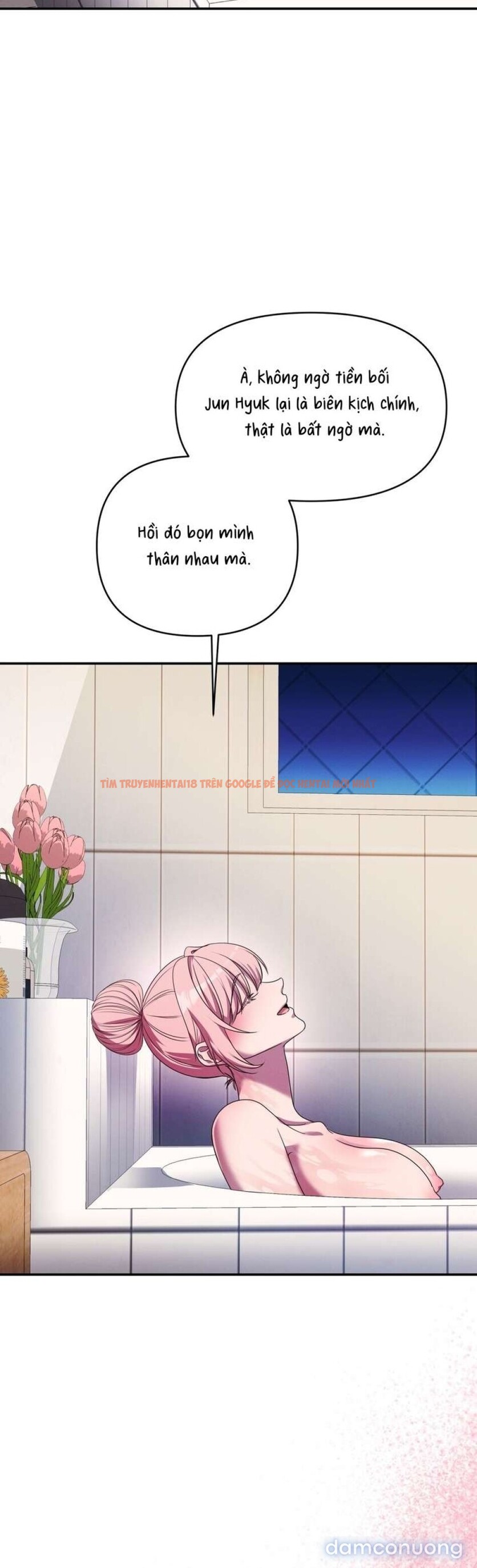 Xem ảnh Nhiệt Độ Của Chúng Ta! - Chapter 8 - 4 3 - Truyenhentaiz.net