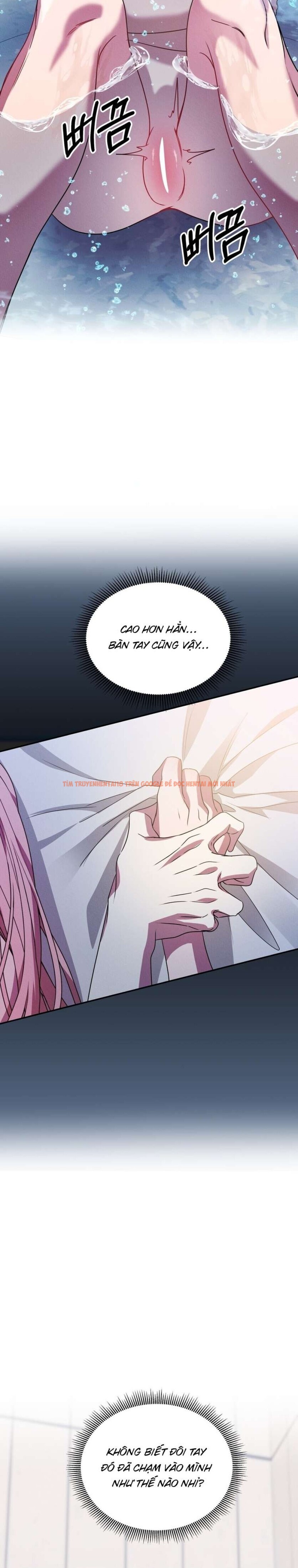 Xem ảnh Nhiệt Độ Của Chúng Ta! - Chapter 8 - 5 2 - Truyenhentaiz.net