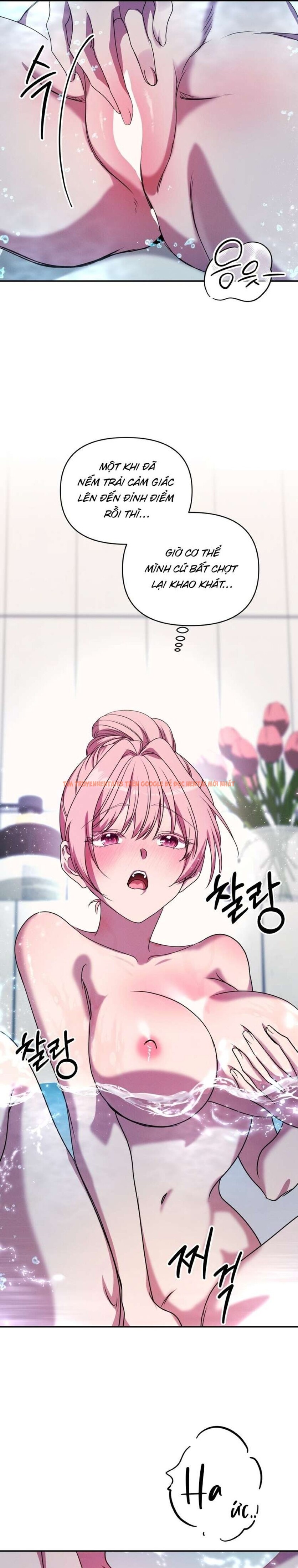 Xem ảnh Nhiệt Độ Của Chúng Ta! - Chapter 8 - 6 0 - Truyenhentaiz.net